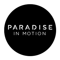 Paradise in Motion || Freelance Motion Design and Illustration