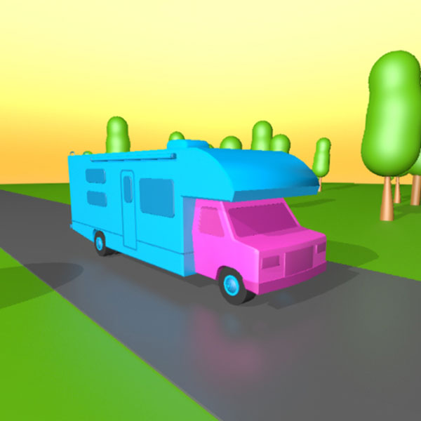 RV-VR